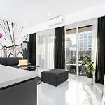 Apartman Of The Kings Arianska Garden