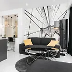 Apartman Of The Kings Arianska Garden *